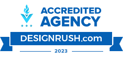 Accredited Agency | Design Rush
